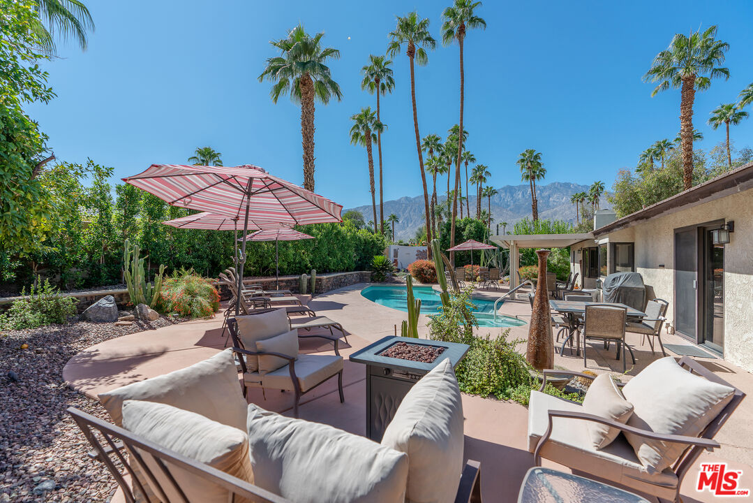 3599 E EL GAUCHO CIR