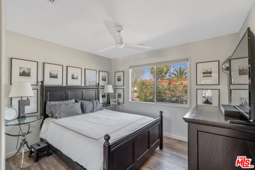 3599 E EL GAUCHO CIR