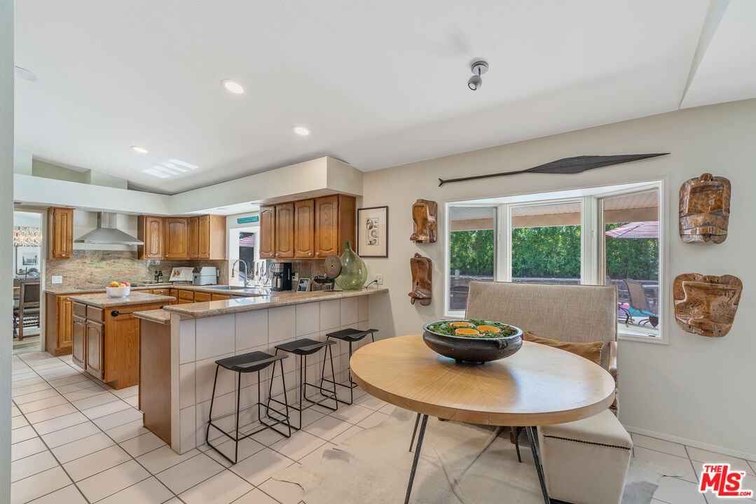 3599 E EL GAUCHO CIR