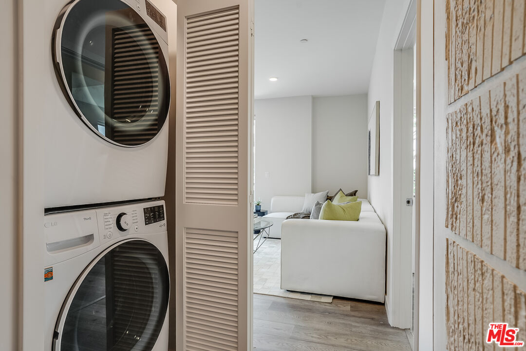 1101 S Bedford St Unit: 501