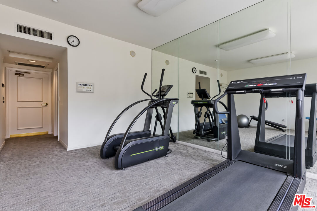 121 N Almont Dr Unit: 103