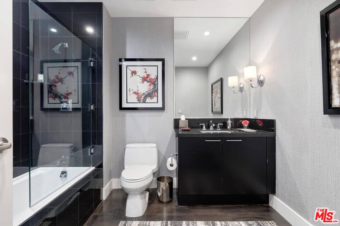 10776 Wilshire Blvd Unit: 1802