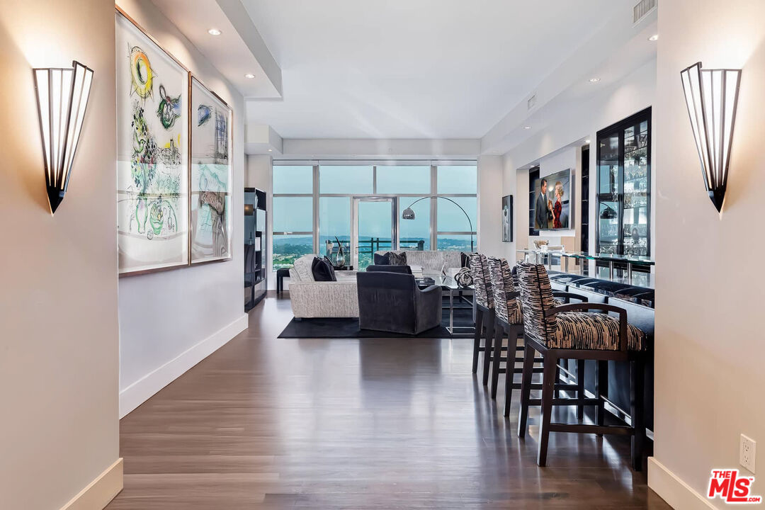 10776 Wilshire Blvd Unit: 1802