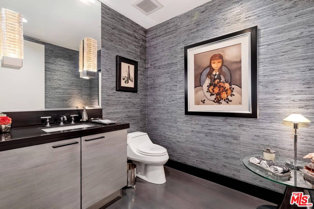 10776 Wilshire Blvd Unit: 1802