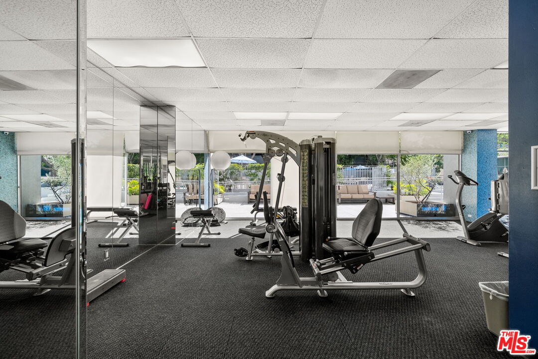 10450 Wilshire Blvd Unit: 5G