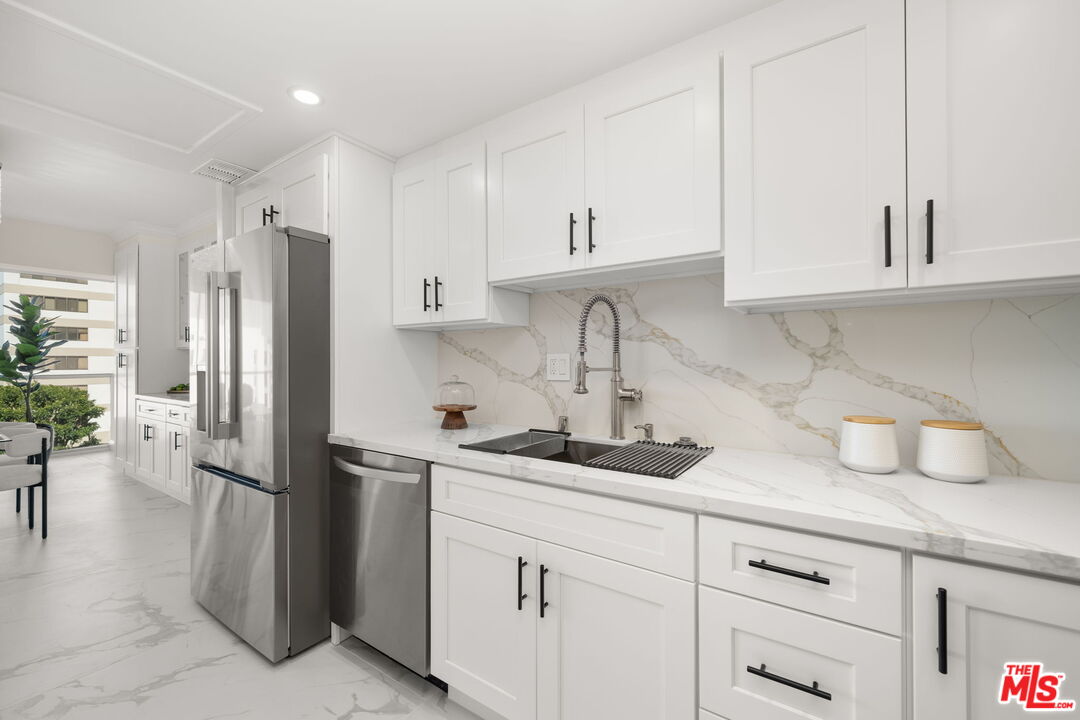 10450 Wilshire Blvd Unit: 5G