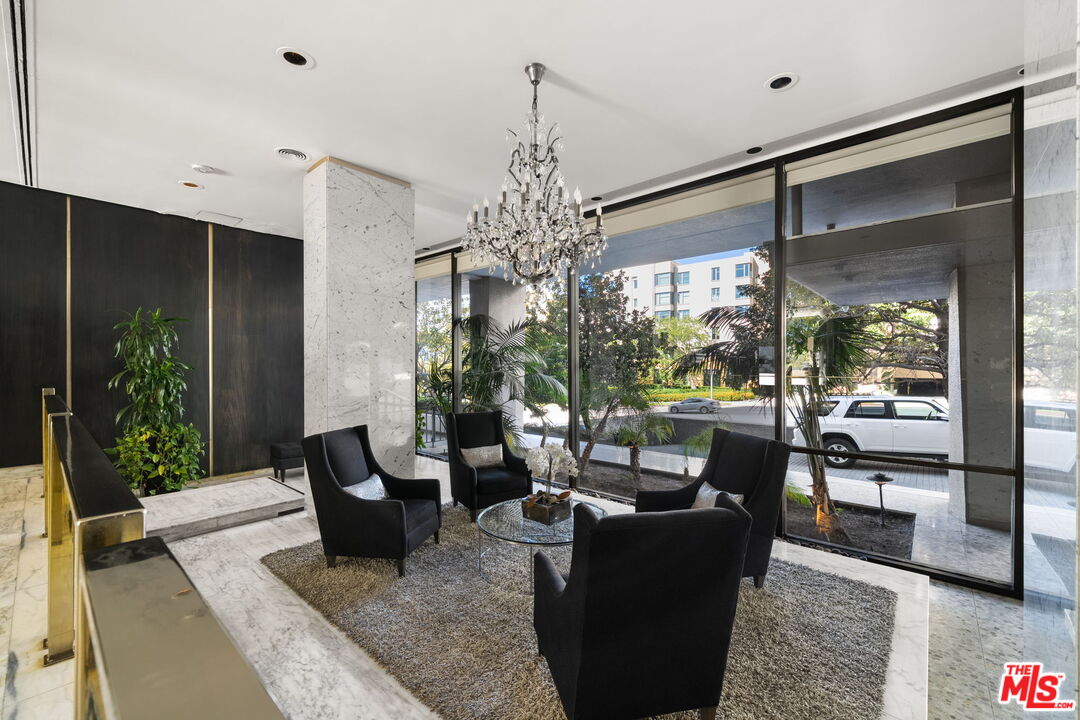 10450 Wilshire Blvd Unit: 5G