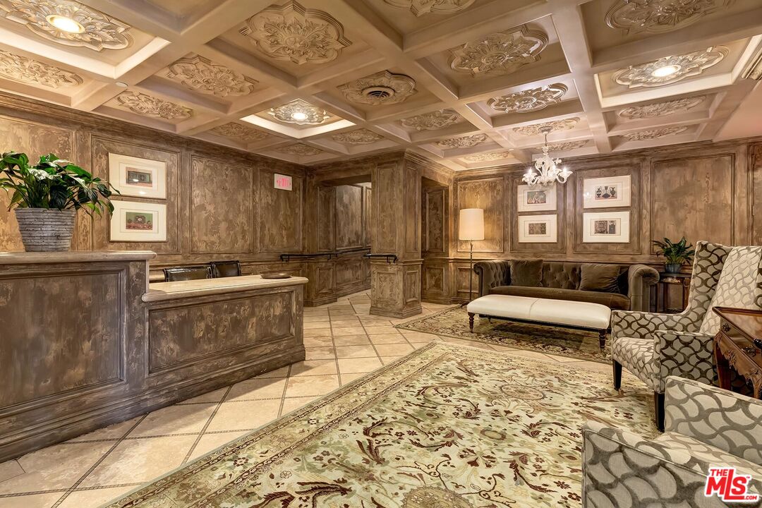 10795 Wilshire Blvd Unit: 403