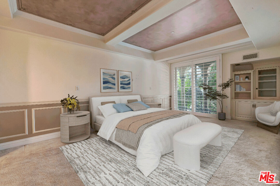 10795 Wilshire Blvd Unit: 403