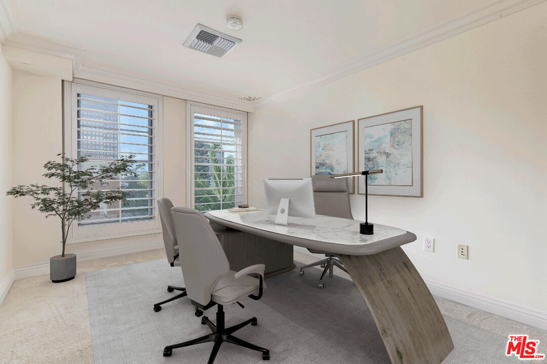 10795 Wilshire Blvd Unit: 403