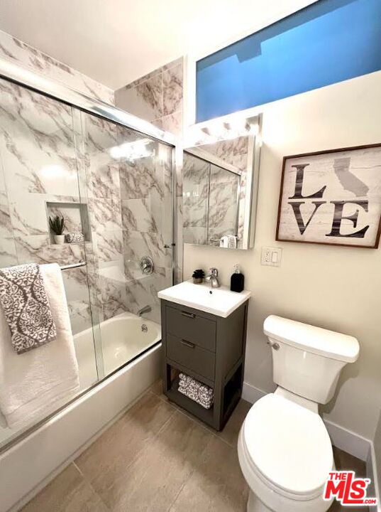 9500 W Olympic Blvd Unit: 203