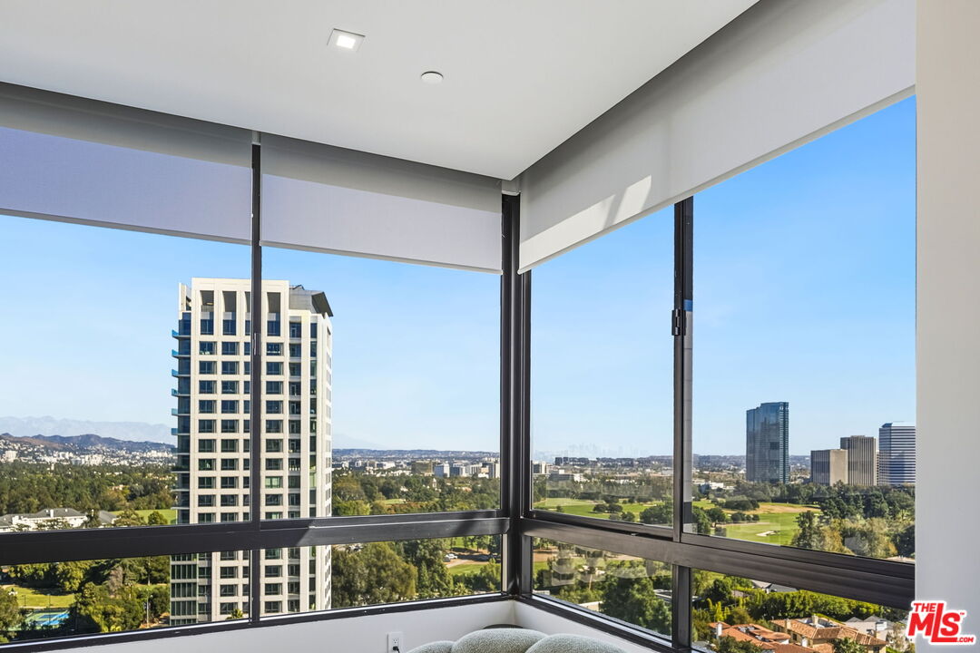 10350 Wilshire Blvd Unit: 1203