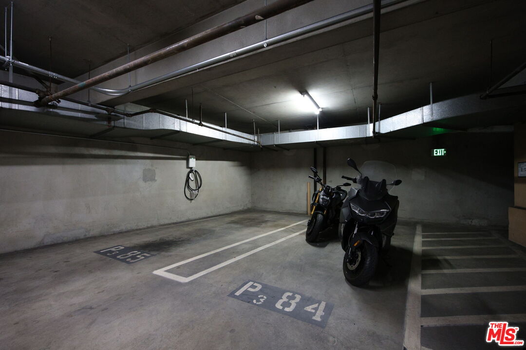 10350 Wilshire Blvd Unit: 1203