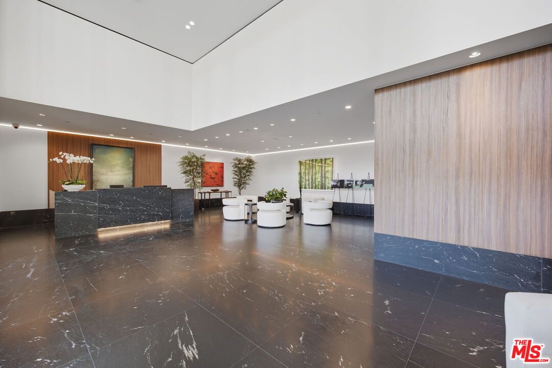 10350 Wilshire Blvd Unit: 1203