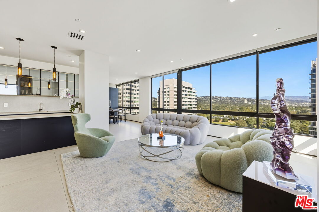 10350 Wilshire Blvd Unit: 1203