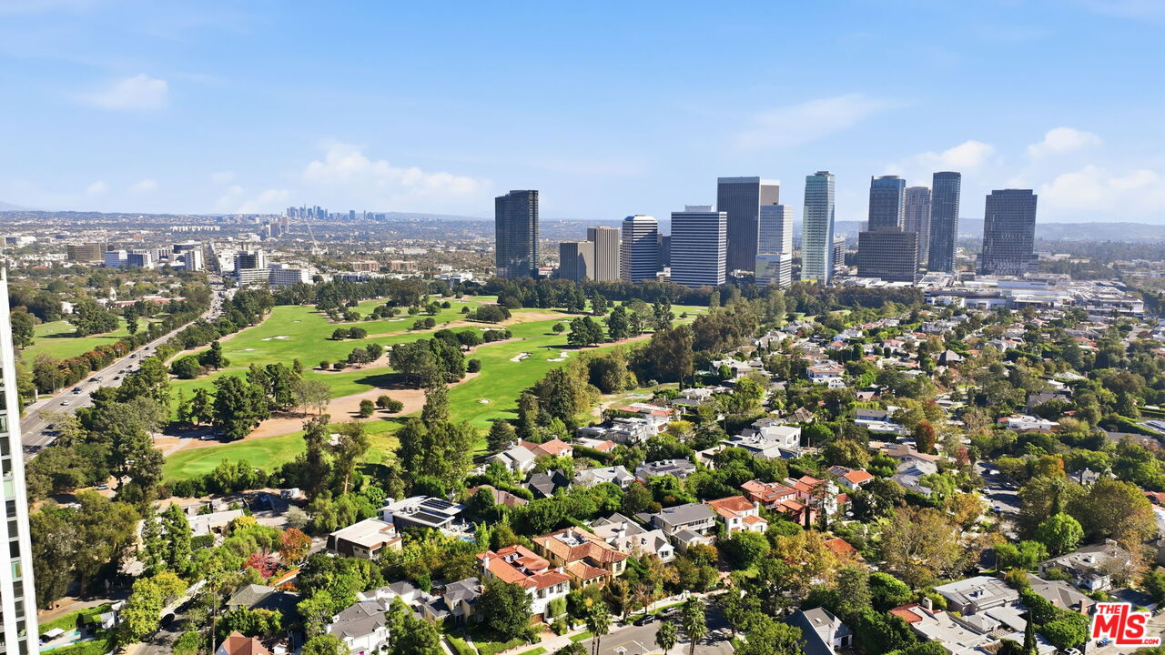 10350 Wilshire Blvd Unit: 1203