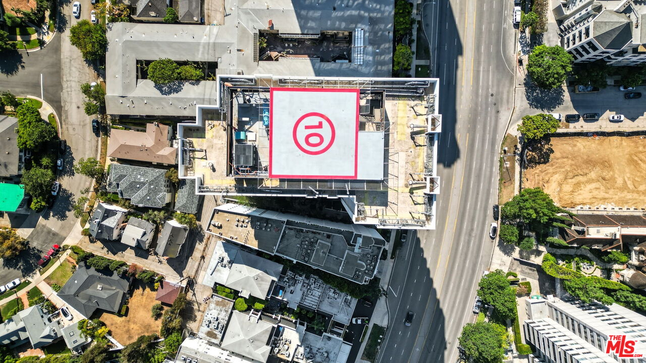 10350 Wilshire Blvd Unit: 1203