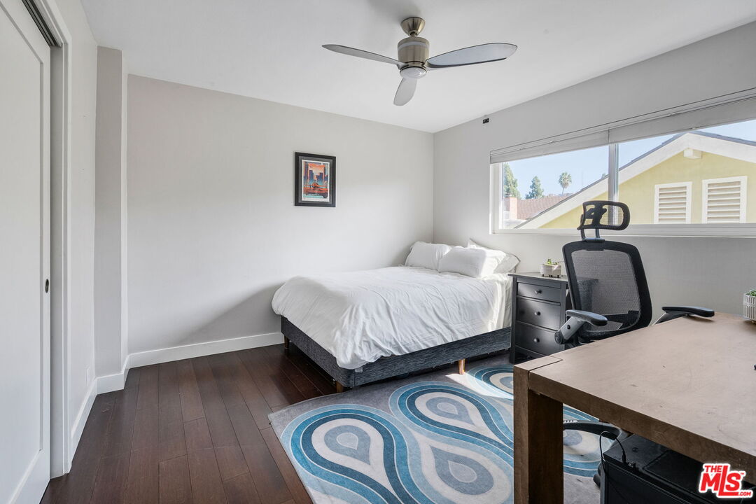 4140 Baldwin Ave Unit: C