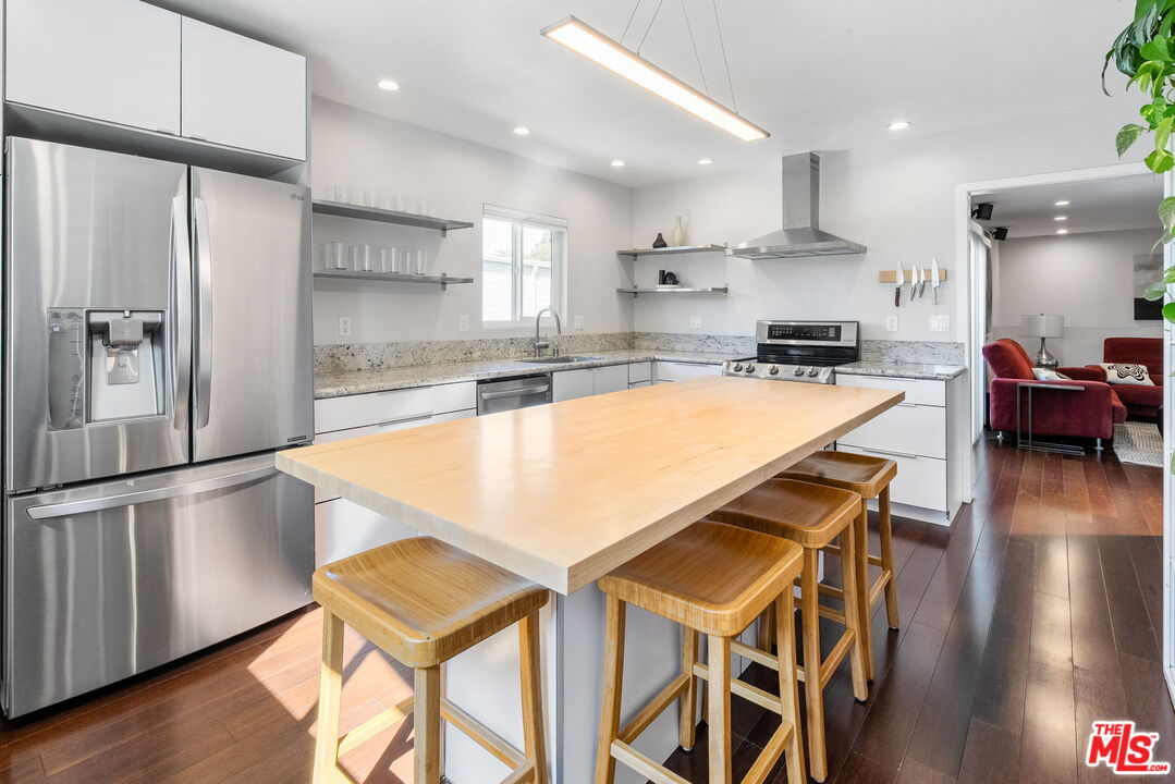 4140 Baldwin Ave Unit: C