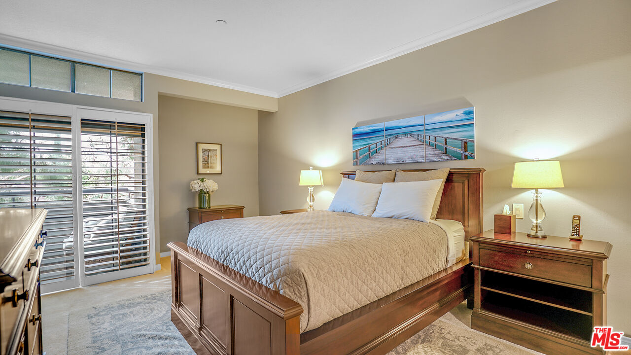 200 N Swall Dr Unit: 551