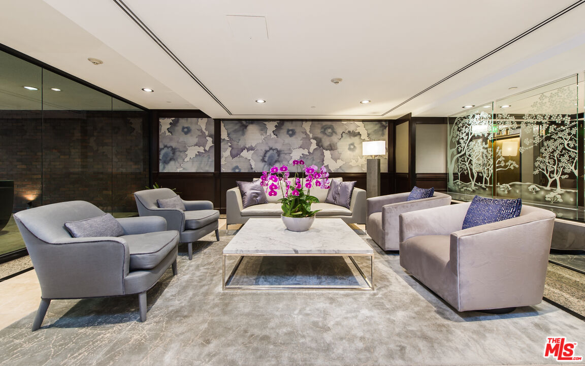 200 N Swall Dr Unit: 551