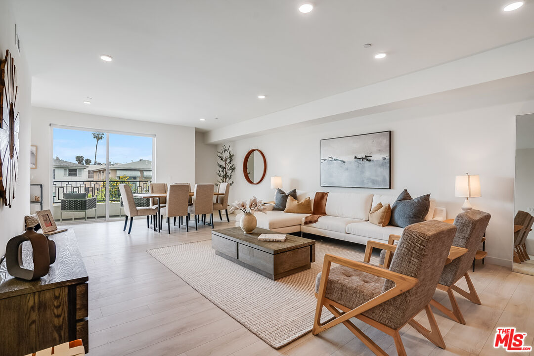 1021 S Shenandoah St Unit: 501