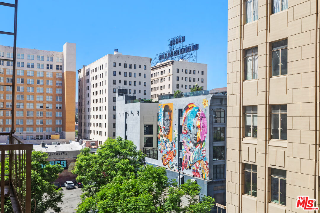 6253 Hollywood Blvd Unit: 503