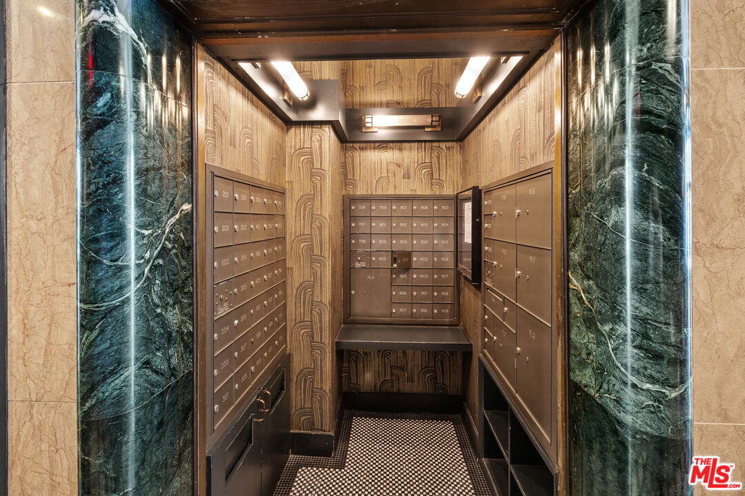 6253 Hollywood Blvd Unit: 503