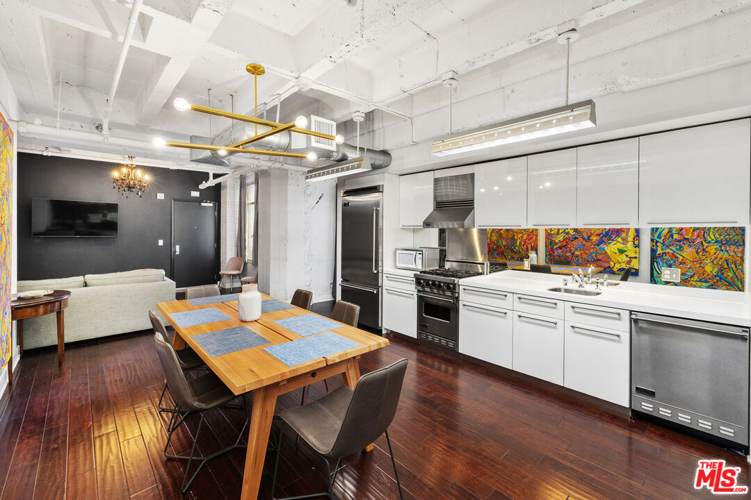 6253 Hollywood Blvd Unit: 503