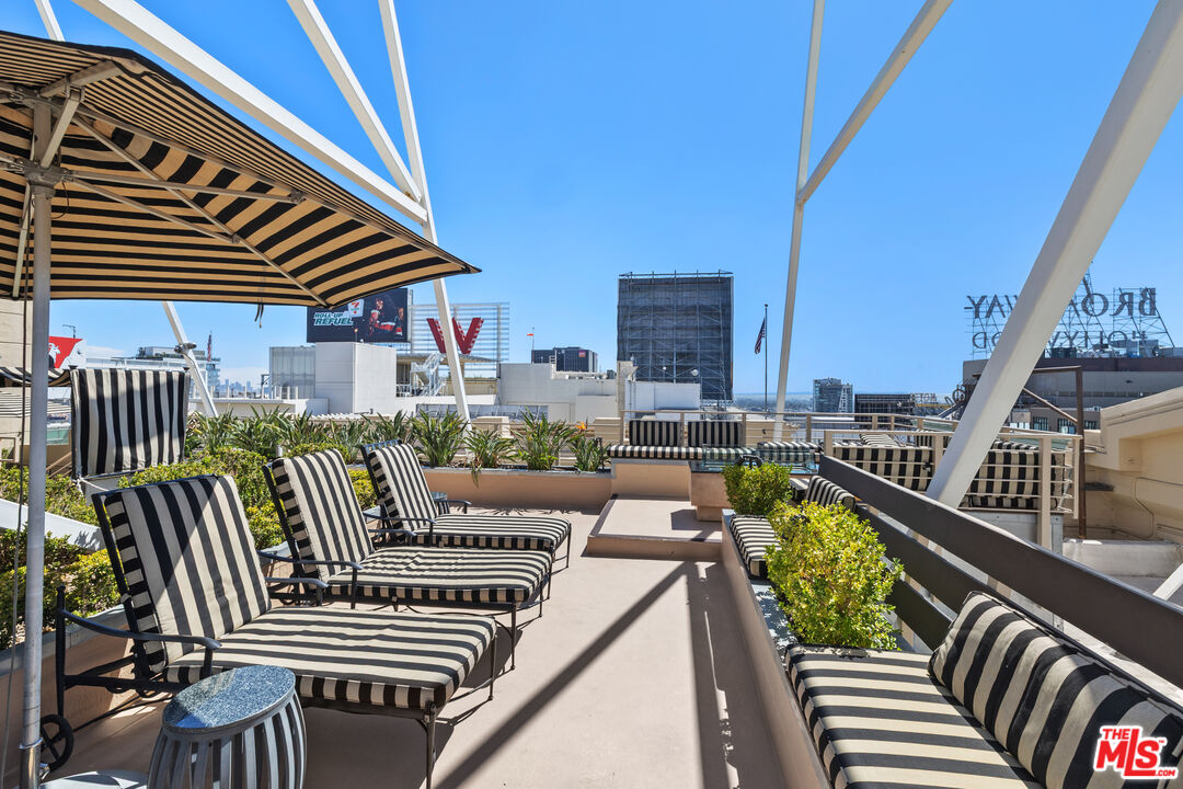 6253 Hollywood Blvd Unit: 503