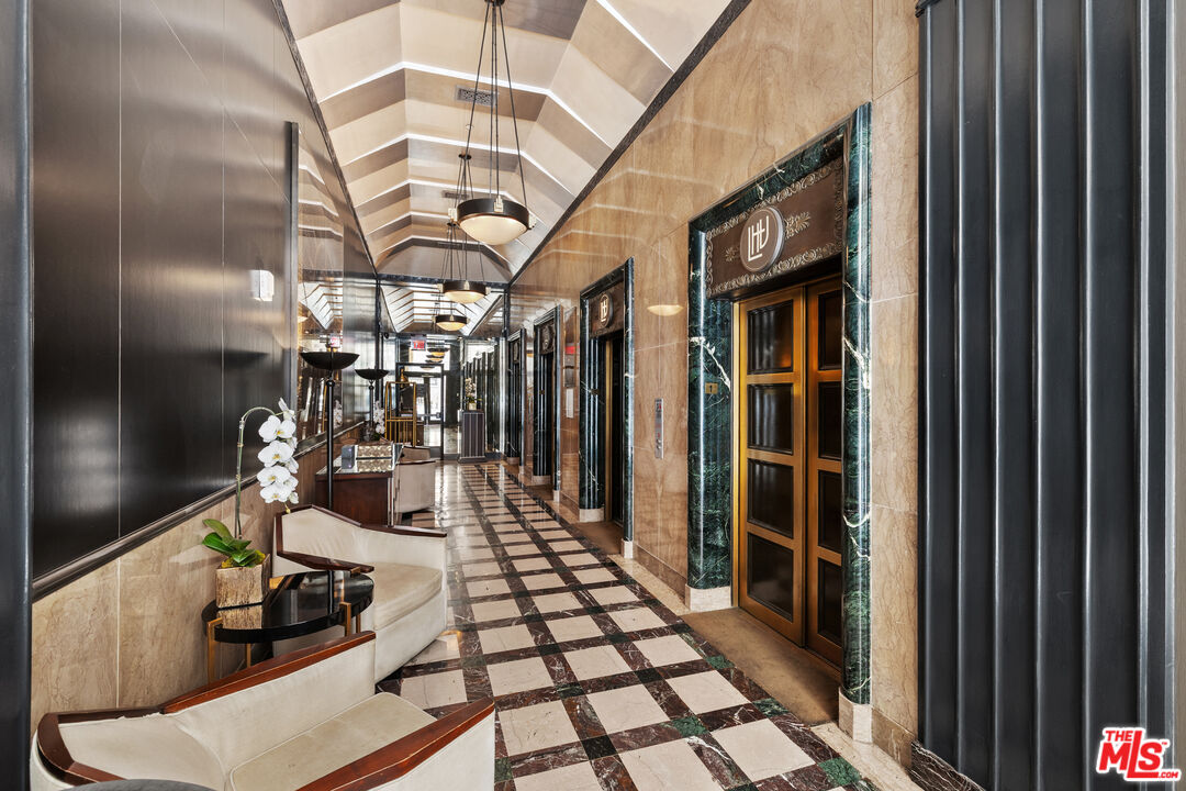 6253 Hollywood Blvd Unit: 503