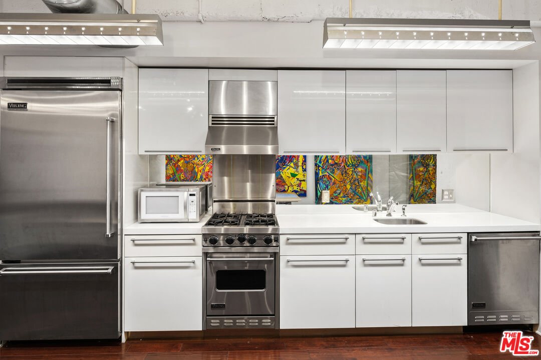 6253 Hollywood Blvd Unit: 503