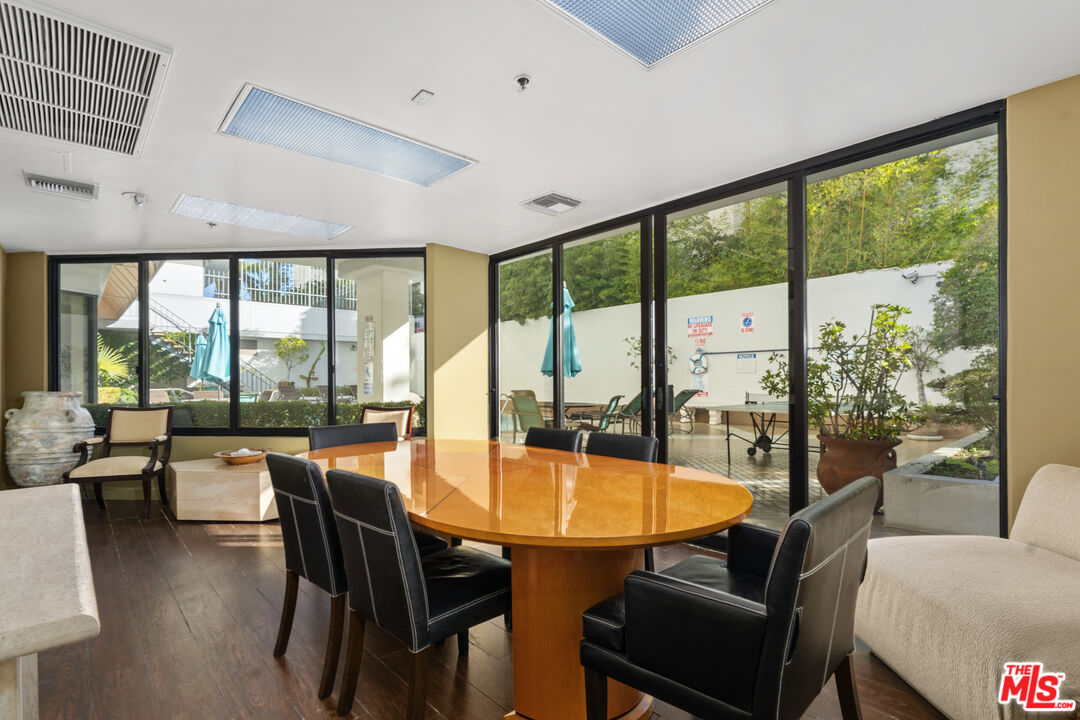 10660 Wilshire Blvd Unit: 804