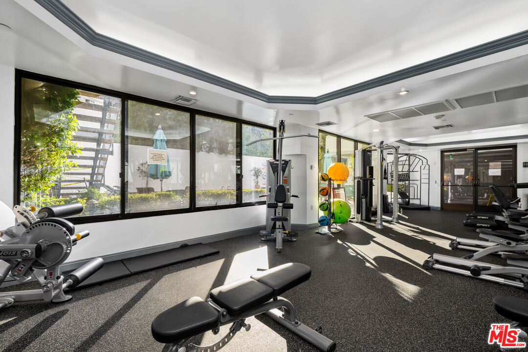 10660 Wilshire Blvd Unit: 804