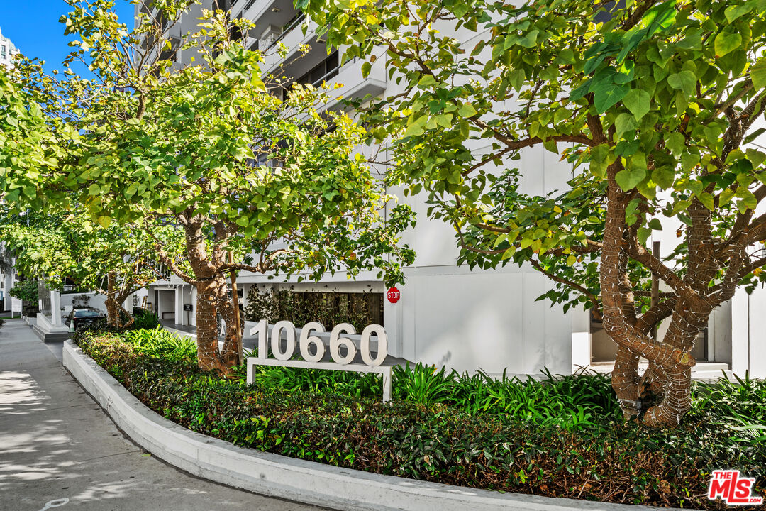 10660 Wilshire Blvd Unit: 804