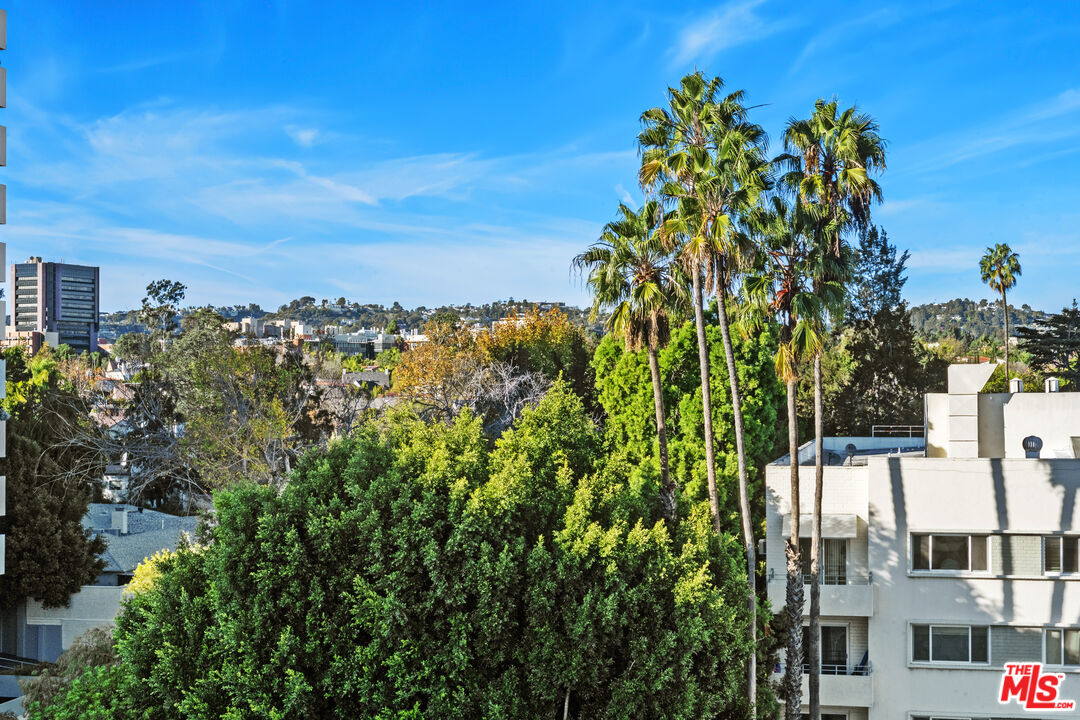 10660 Wilshire Blvd Unit: 804