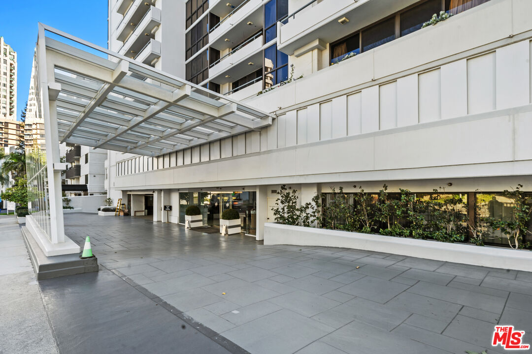 10660 Wilshire Blvd Unit: 804