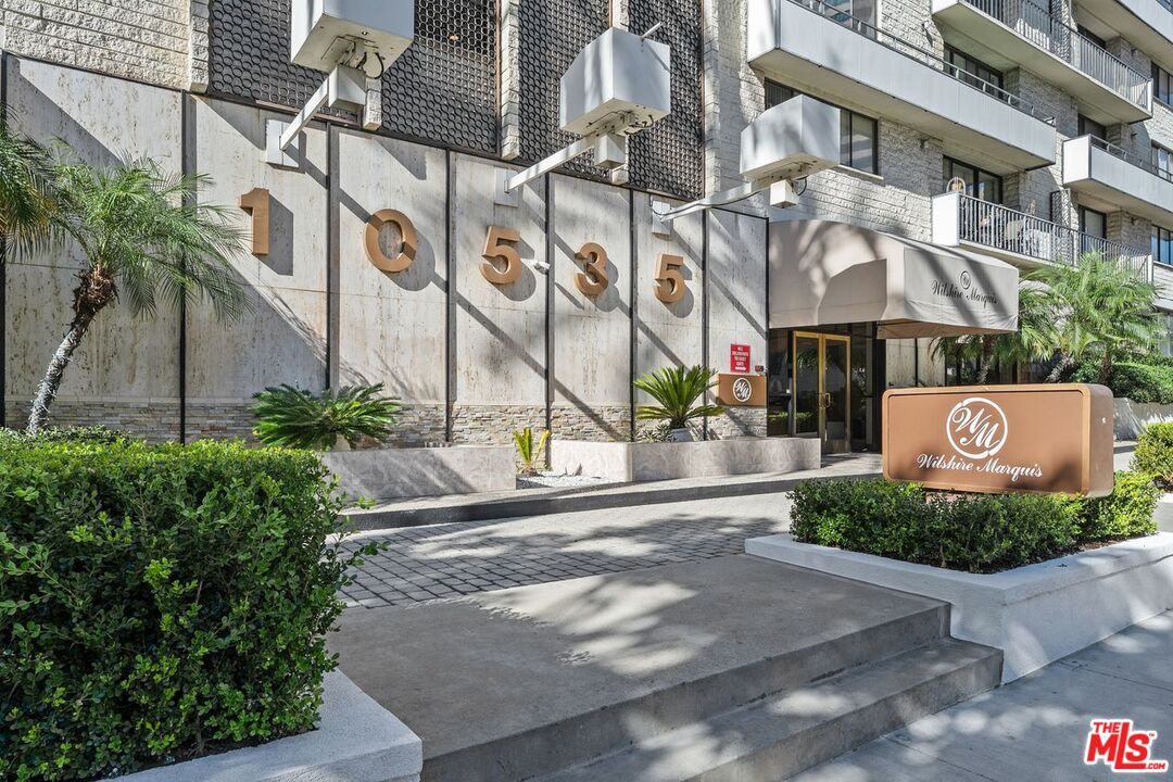 10535 Wilshire Blvd Unit: 904