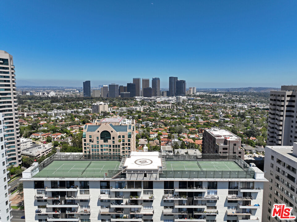 10535 Wilshire Blvd Unit: 904