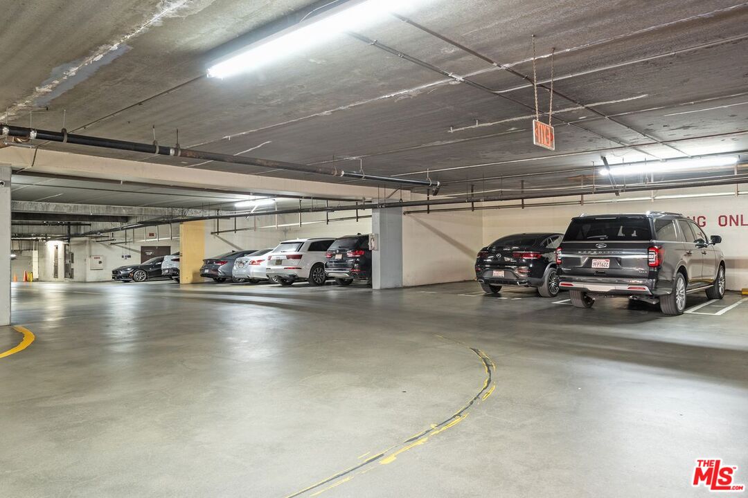 10535 Wilshire Blvd Unit: 904