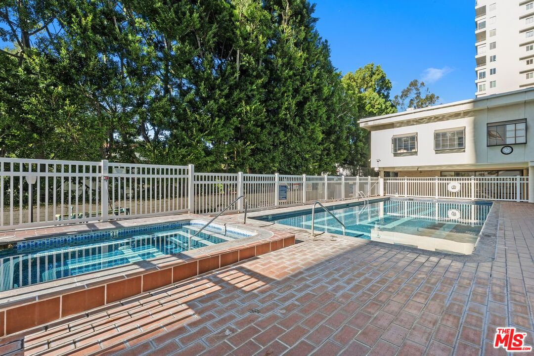 10535 Wilshire Blvd Unit: 904