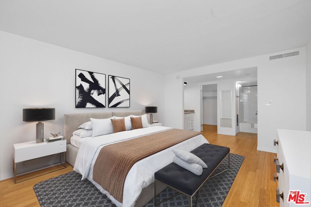 10535 Wilshire Blvd Unit: 904