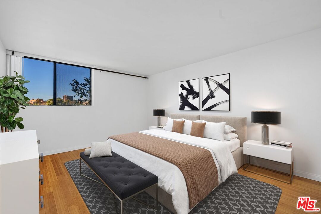 10535 Wilshire Blvd Unit: 904