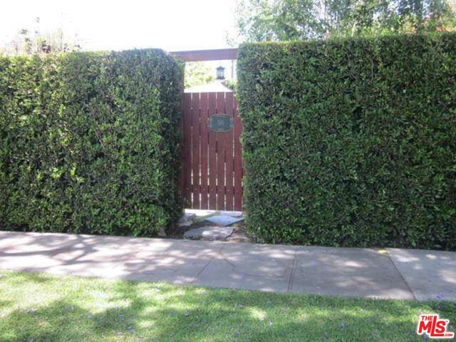511 N Sweetzer Ave