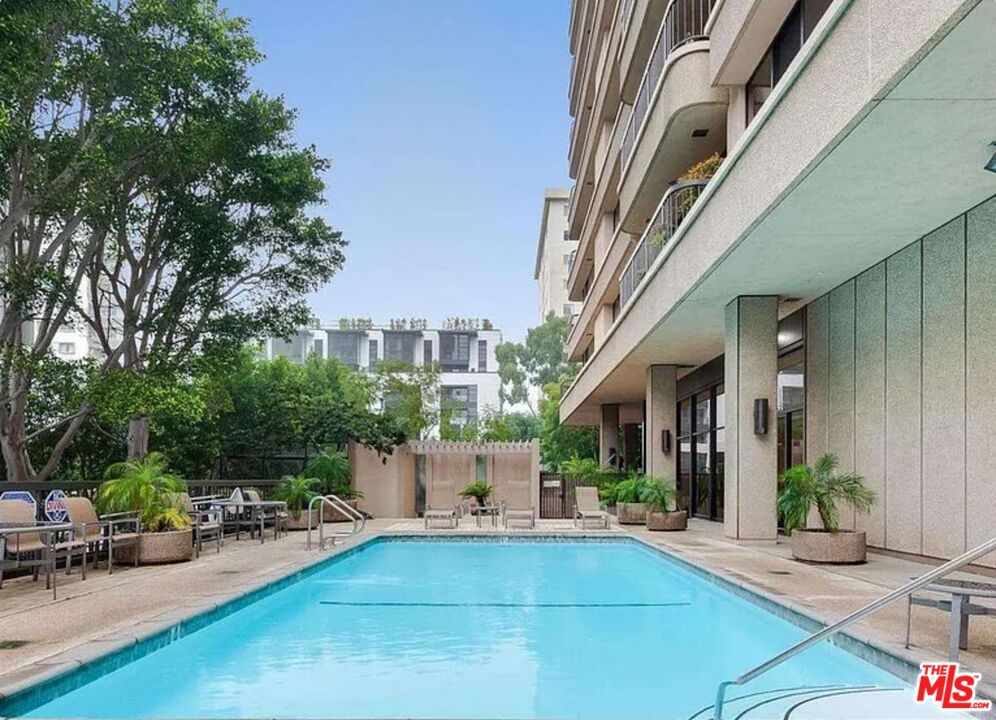 10750 Wilshire Blvd Unit: 505