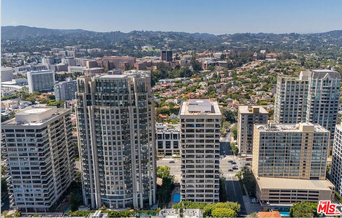 10750 Wilshire Blvd Unit: 505