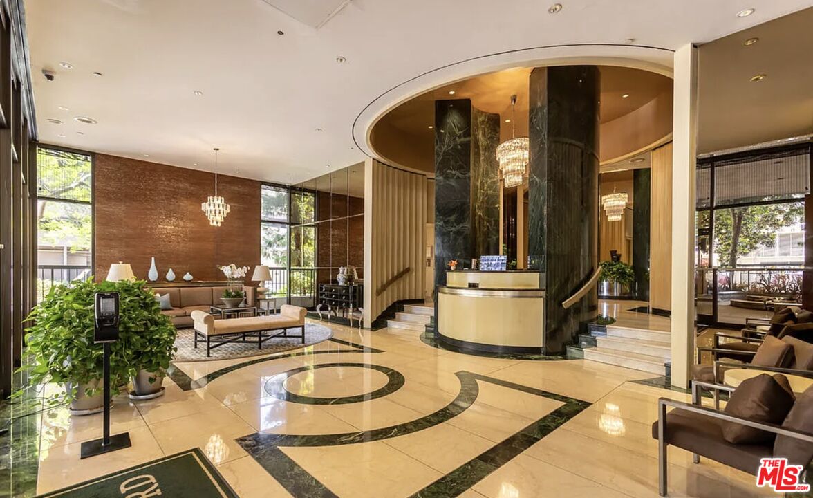 10750 Wilshire Blvd Unit: 505