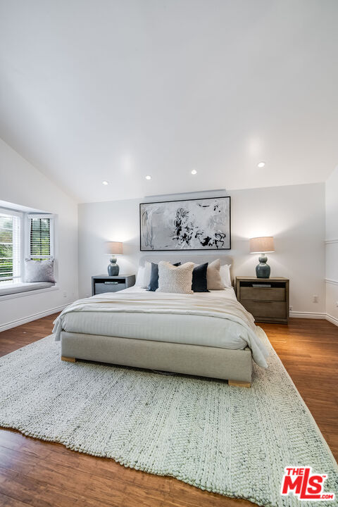 4665 San Feliciano Dr