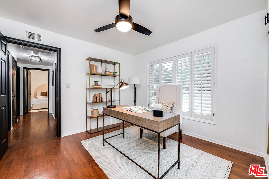 4665 San Feliciano Dr