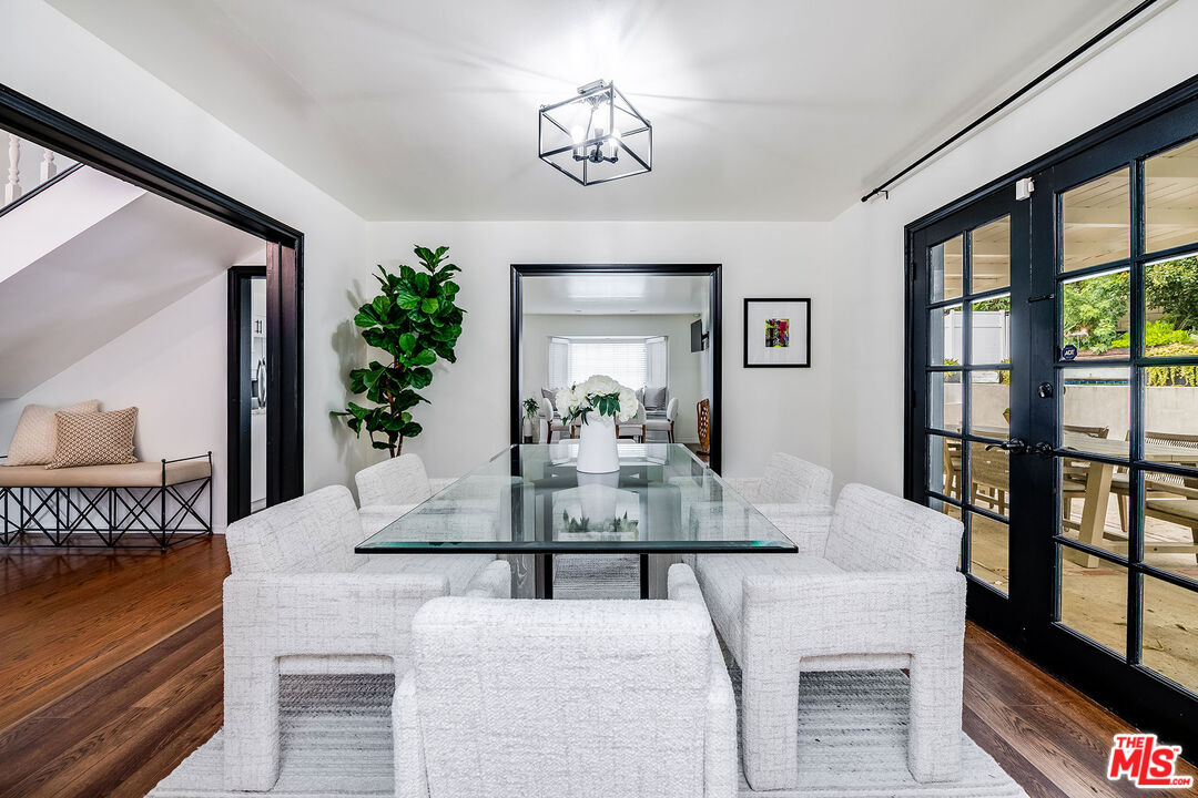 4665 San Feliciano Dr